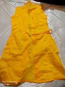 Yellow Shrug 😍❤️