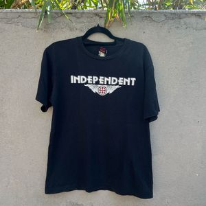 Independent Graphic Tee