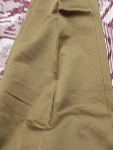 Zara Man Chinos - Size 32