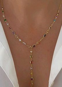 Aesthetic Necklace Bohomian