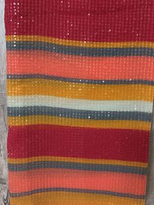 sequense saree party wear