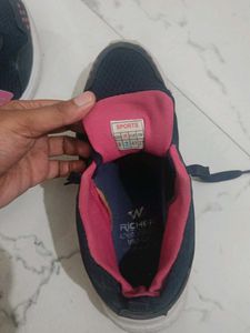Sports Or Casual Shoe