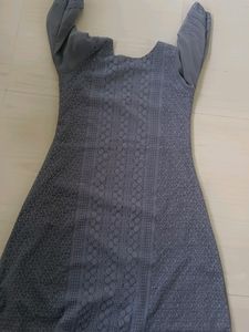 Free Dupatta For This Kurta