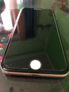 Used iPhone 7 - Gold