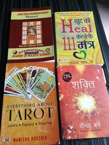 book combo