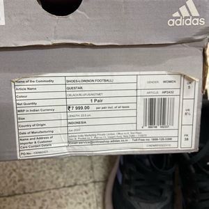 ADIDAS Shoes