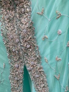 Full Lehenga Set