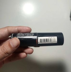 NYX Suede Creamy Matte Lipstick