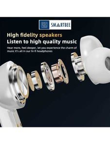SMARTBEE Wireless Multifunctional Earpods