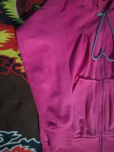 Hoodie Sweater For Women