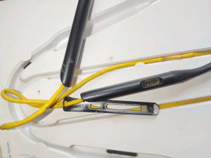 Many Ear Device