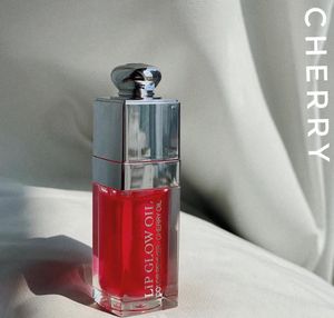 Dior Addict Lip Glow Oil