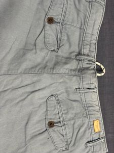 RESERVED Blue Chino jeans