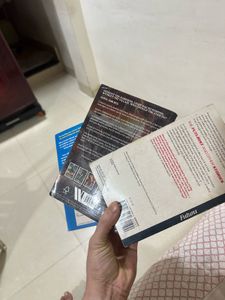 3-Book Combo | Mythology &amp; Sci-Fi Paperbacks