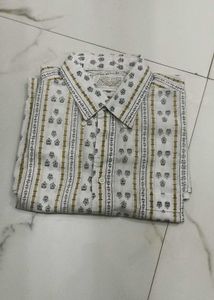 Stylish Printed Shirt