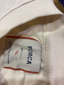 Minimalist Crewneck Sweatshirt