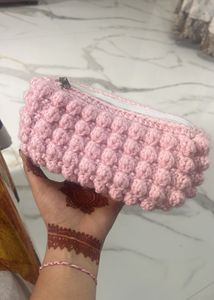 stationary+ makeup pouch