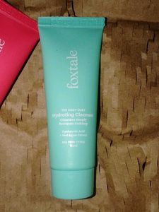 Skincare Kit Of Foxtale
