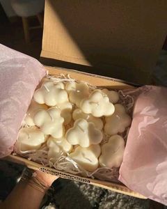 Soy Wax Cloud Candle
