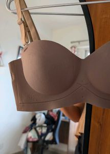seamless bra