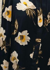 Printed Top