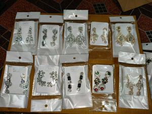 Earings