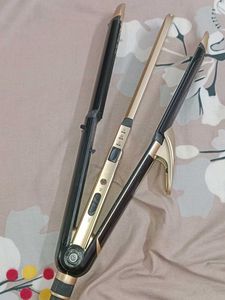 Hair Curling Iron