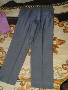 Shirt And Pant Set