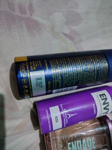 PERFUME SET