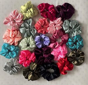Hair Scrunchies