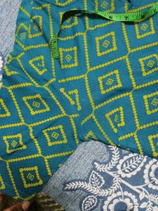 Here&amp;Now Brand Kurti