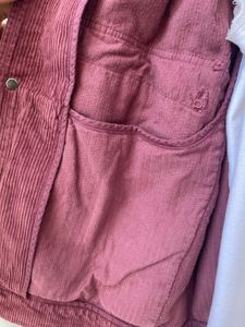 Mr. bowerbird Corduroy Jacket