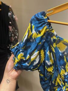 Vero Moda Printed Top