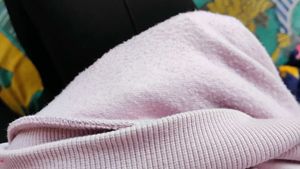 Roadster Lavender Women’s Hoodie