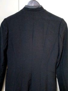 Black Colour Blazer For Women #STUDIO