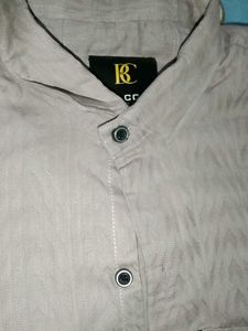 Stylish Casual Shirt