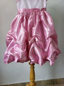 Frock  Bust 26 Waist 24 Length 32 Inches
