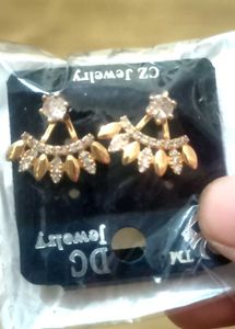 AD Jewelry Earrings