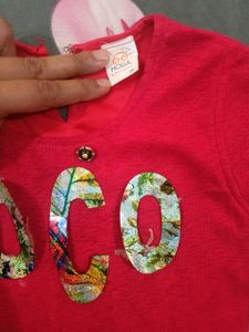 Girls Top