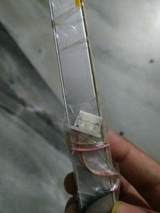 2 Side Display lights For 17 Inch Panel