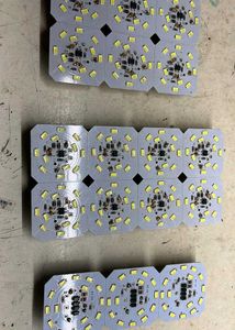 LED Light Boards Pack Of 20