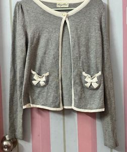 🎀🍓Coquette Cardigan🎀🍓