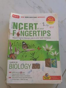 ITS NEET BOOKS FOR BIOLOGY 11th And 12th Classboth