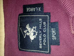 Beverly Hills Polo Club Orginal T-Shirt