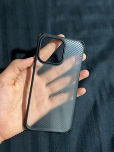 13 Pro Cover