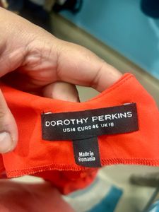 Dorothy Perkins  Top