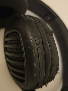 I BALL Foldable Headphones