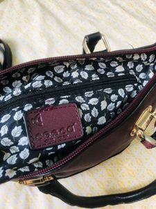 Cesca Designer Handbag