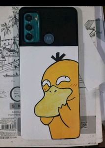 Phone Cover Painting
