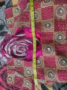 Beautiful Work Blouse